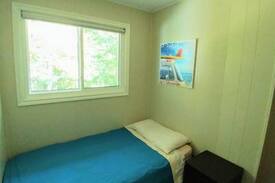 Port Franks Cabin | Crow's Nest Cottage Monthly Winter Rental