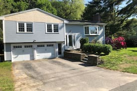 Cape Elizabeth House | 4 Bedroom House in Cape Elizabeth