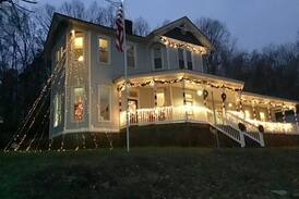 Brownsville Bed & Breakfast | Historic 1893 Reed-Dossey House Bed & Breakfast