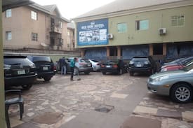 Nsukka Hotel | See New Hotel