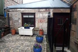 Greenock House | Greenock Garden Room