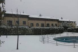 Sorripas House | CASA MERCHE SORRIPAS