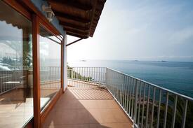 Ibiza City Centre Villa | BY THE SEA WITH A WONDERFUL VIEWS