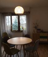 Surbourg House | La maison de Lucie