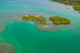 Punta Laurel Other | Urraca Private Island Eco-Lodge