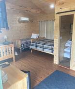 Pulaski Bed & Breakfast | Brand New Cozy Hideaway 2!