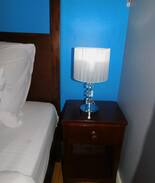 Lilongwe Bed & Breakfast | Living Space Lodge BB Bedroom Bed and Breakfast