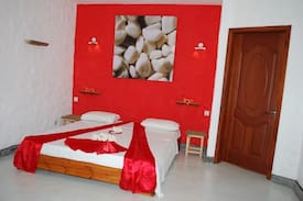 Belle Mare Villa | Asso villa Hotel