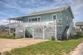Kill Devil Hills House | Sea Witch KDH