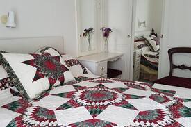 Cong Apartment | The Garden Apartment Cong