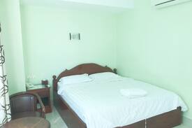 Prampir Makara Hotel | Cozy Single room near stadium&shopping centre(R7)