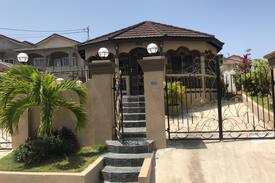 Montego Bay House | Marcia’s Bungalow