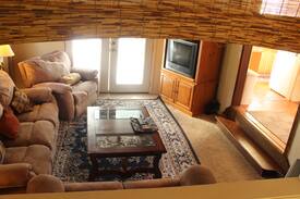 Northwood House | Meadow view cottages: Main house