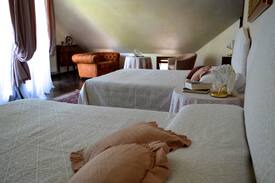 Corbetta Bed & Breakfast | B&B Villa Olivares