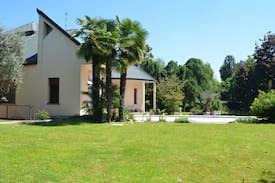 Corbetta Bed & Breakfast | B&B Villa Olivares