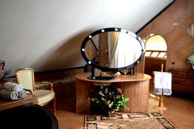 Corbetta Bed & Breakfast | B&B Villa Olivares