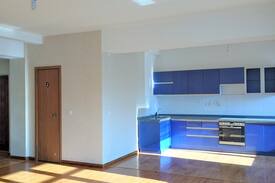 Ulaanbaatar Apartment | Apartment in the Zaisan area