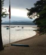 Center Ossipee House | Aviator Getaway