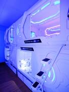Penampang Bed & Breakfast | #2 Audrey capsule hostel +GET ANOTHER 30% DISCOUNT