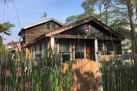 Ocean Beach House | Fire Island Beach House- FAMILIES ONLY