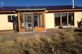 Crestone House | southwest style