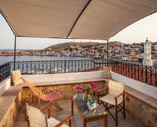 Halki House | Villa Rosalia