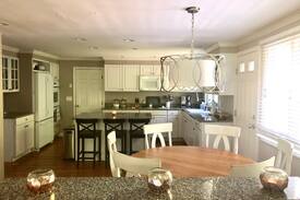 Marblehead House | Family home in Marblehead