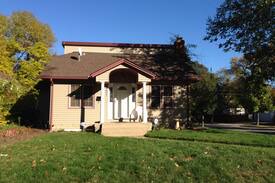 Nokomis House | Lake Nokomis Area