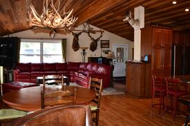 Allenspark House | Blue Ridge Haven