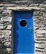 Caherdaniel Cabin | Fisherman’s Farmhouse - Magic spot close to Beach