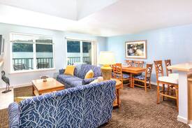 Adelma Beach Apartment | Discovery Bay, WA, 2 Bedroom D2 Z #1