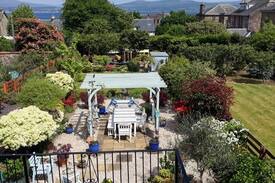 Greenock House | Greenock Garden Room