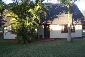 Bulawayo Villa | The Barn
