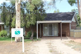 Mildura Apartment | O'Kane's B&B