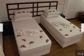 Rasdhoo Hotel | 1-Local island 2-safe 3-culture 4-clean 5-fun