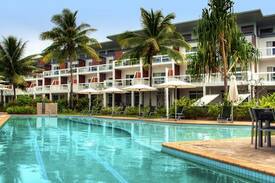 Nadi Apartment | Denarau Island 2 Bedroom Terraces Home