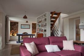 Kyleakin House | Old Kyle FarmHouse, Isle of Skye