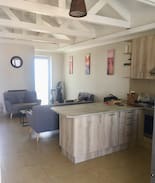 Windhoek Apartment | Omeya Golf Estate Accomodation