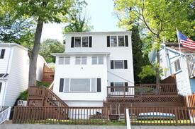 Scottsburg House | Conesus Lakefront Rental