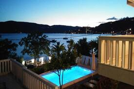 Zelenika Villa | Sunny Coast Villa