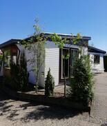 Loenen Villa | Rustig gelegen chalet te Loenen incl. fietsen