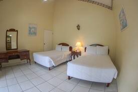 Montego Bay House | Budget Suite 1 @ Grandiosa Hotel/ Sleeps 4