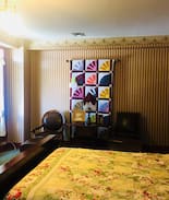 Elizabethtown Hotel | Historic Rose Hotel - Elizabeth's Room