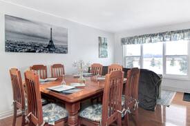 Historic Old Town House | Cobblestone B&B-Ideal Location/View
