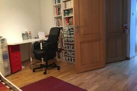 Sint-Gillis Apartment | Chambre dans Grand Duplex