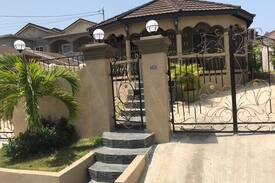 Montego Bay House | Marcia’s Bungalow