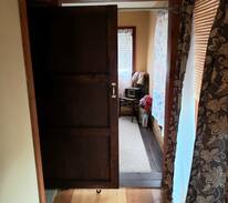 Horseshoe Bend House | The Wood Room