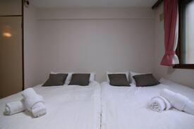 Minami Apartment | R208 Sapporo the best sightseeing area