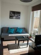 Zandvoort Apartment | Appartement van Leersum