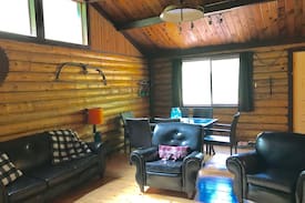 Popkum Cabin | Chilliwack Lake Getaway